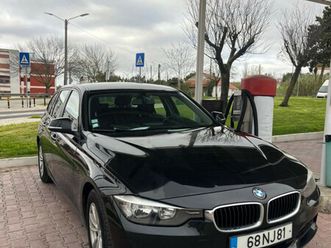 bmw 316 sport dezembro/12