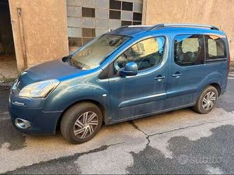 berlingo multispace multispace 1.6 hdi xtr