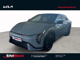 fastback gt-line vollausstattung wltp 612km