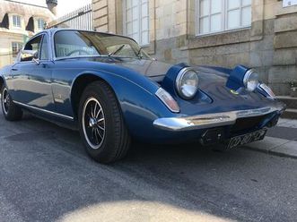 lotus elan plus 2 s 130 - 1972