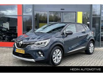 renault-captur-16-etech-plugin-hybrid-160-intens-dealeronderhouden-eerste-eigenaar-camera-parkeersensoren-voor-achter-apple-carplayandroid-auto