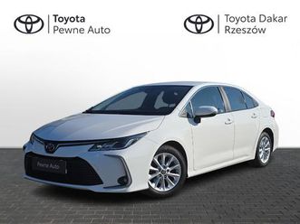 toyota corolla, 1.8 hsd, comfort, salon polska, fv 23%, i rej 2023