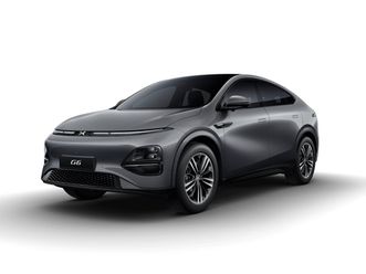 xpeng g6 lr grande autonomie 2025 /12000 kms a altres