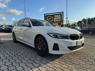 touring mhev 48v auto promo finanziamento