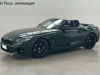 z4 sdrive 20i msport auto