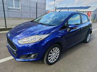 fiesta 1.0i 5p airco eur6