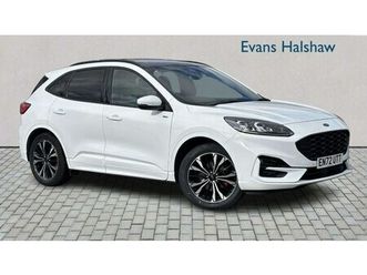 2023 2.5 fhev stline x edition 5dr cvt