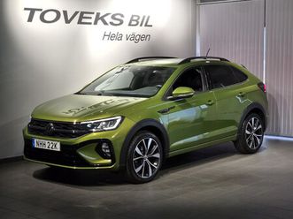 r-line 1.0 110hk dsg |travel assist