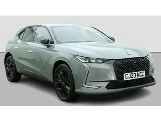 2023 1.2 puretech performance line + hatchback 5dr petrol eat8 euro 6 (start/stop) (130