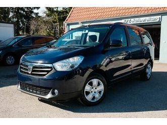 comfort - tüv! - lpg! - klima!