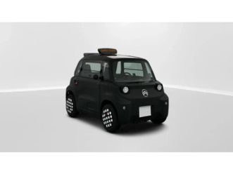 achat citroen ami bev 6.3 kwh dark side auto-école pimas