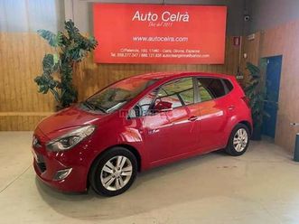 hyundai - ix20 1.6 crdi 115 cv bluedrive sle