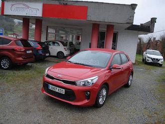 kia - rio 1.0 tgdi 74kw 100cv tech