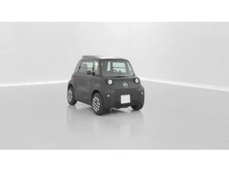 achat citroen ami bev 6.3 kwh dark side