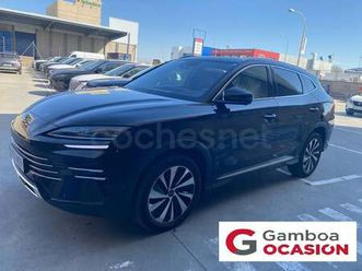 byd seal u dm-i comfort