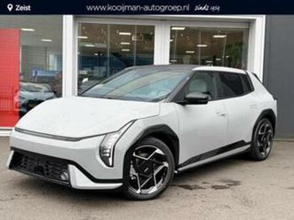 kia ev4, gt-line 81.4 kwh