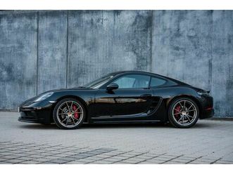 718 gts service neu top deutsche auslief.