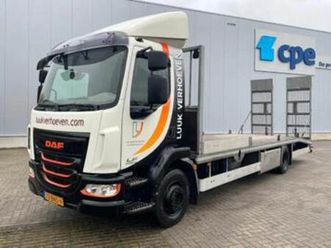 daf lf 280, lf