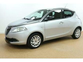 lancia ypsilon, 0.9 twinair platinum