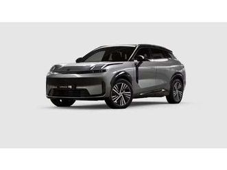 lynk & co 08 core / 0,00% finanzierung / frei konfigurierbar /