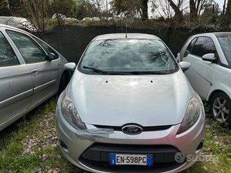 ford fiesta 1200 benzina