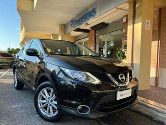qashqai 1.5 dci n-connecta 110cv *promo sd 2026*