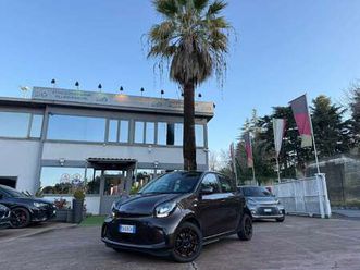forfour eq racingrey perfect