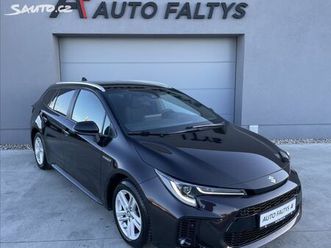 suzuki swace 1,8 hybrid comfort+ cvt