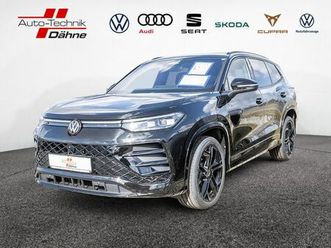 1.5 tsi ehybrid r-line pano matrix-led