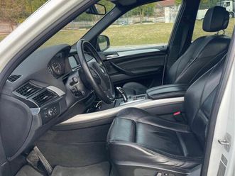 bmw x5 naft svicre 10/10