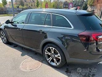 opel insigna country tourer sw cdti 170 cv a