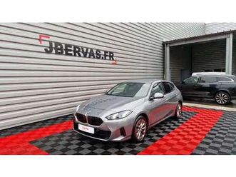 bmw f70 120 170 ch dkg7