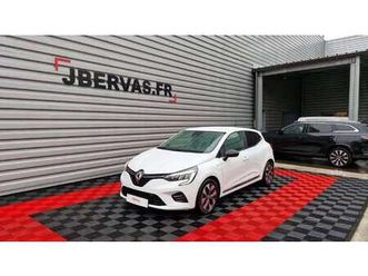 renault clio v e-tech full hybrid 145 evolution