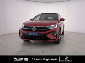 1.0 tsi dsg r-line 110cv