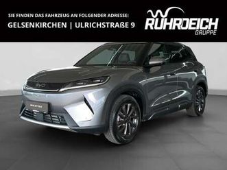 byd atto 2 dm-i boost panodach google 360kamera led nav dig-d