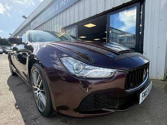 3.0d v6 zf euro 5 (start/stop) 4dr