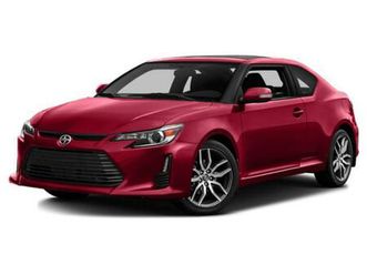 used 2015 scion tc base