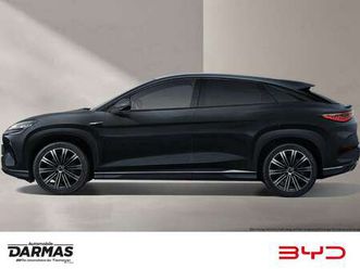 byd sealion 7 sealion 7 comfort