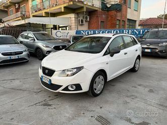 ibiza 1.2 diesel 2012 176.000km-ottimi consumi
