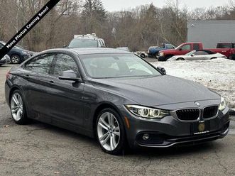 used 2018 bmw 430 gran coupe i
