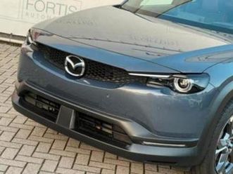 mazda mx-30, e-skyactiv 145pk aut