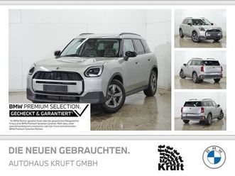 countryman c classic+paket m+pano+hud+led+lr hz