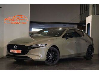 mazda 3 3 hatchback 2.0i e-skyactiv-g nagisa garantie*