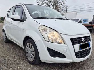 splash 2012 1.0 vvt gl style