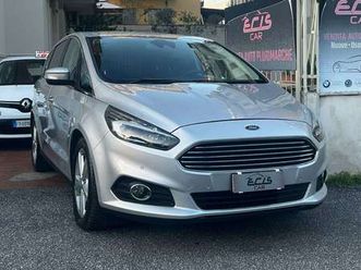 2.0 tdci titanium 7 posti promo