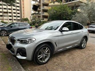 xdrive20d mhev 48v msport auto