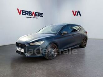 generation2 2.0 tsi 300 vz cup dsg7