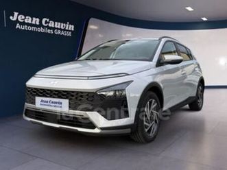 generation2 1.0 t-gdi 100 hybrid intuitive dct-7