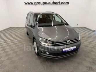 iii 1.2 tsi 110 bluemotion technology confortline