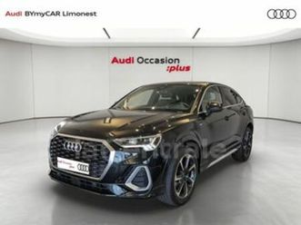 ii sportback 35 tdi 150 s line s tronic 7